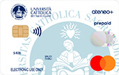 Carta Università Cattolica del Sacro Cuore