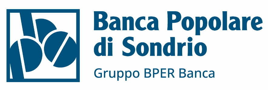 Logo Banca Popolare di Sondrio